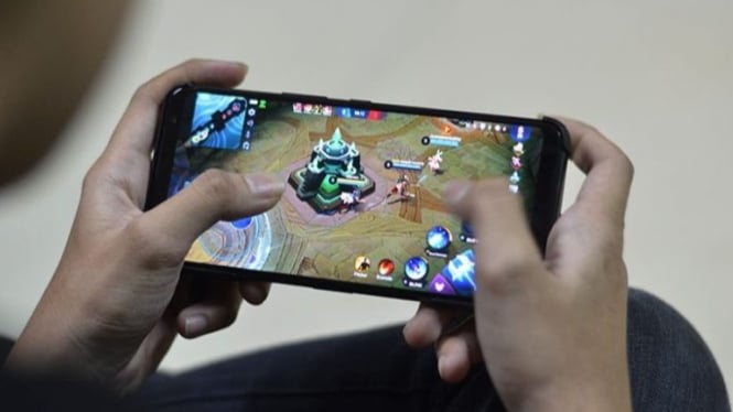 Ingin Main Game Tanpa Gangguan? Ini 7 Tips Pilih HP Gaming Tahan Banting