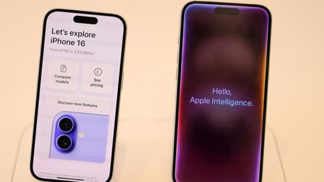 Inilah Bocoran iOS 19: Siri Lebih Pintar, Daftar iPhone yang Kompatibel