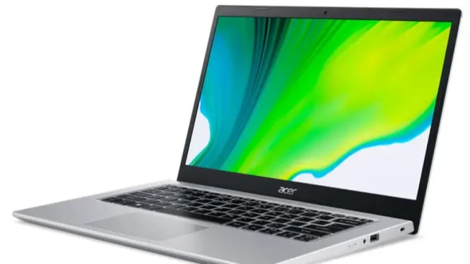 Spesifikasi Acer Aspire 5 Slim: Laptop Canggih dengan Performa Gahar, Cek Dulu!