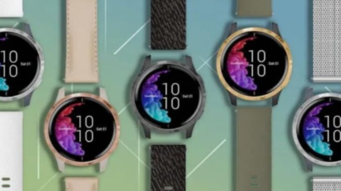 4 Rekomendasi Smartwatch dengan Fitur NFC yang Mempermudah Hidup!