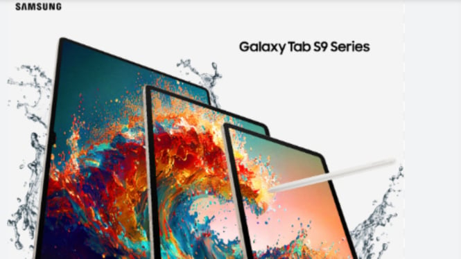 Spesifikasi dan Harga Samsung Galaxy Tab S9 Ultra: Tablet Premium untuk Segala Kebutuhan