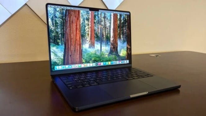 Apple MacBook Pro M4 Max 2024: Laptop Premium