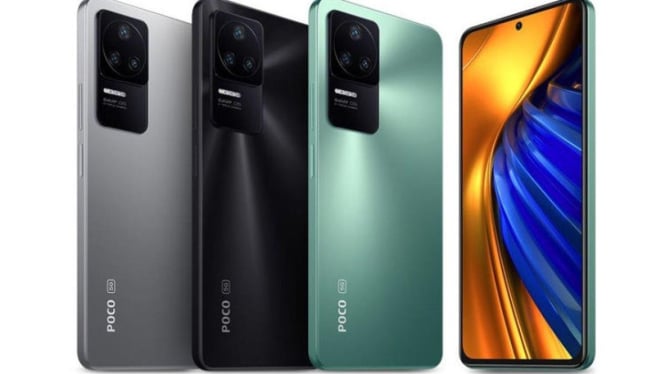 Perbandingan Oppo Reno10 Pro dan POCO F4: Siapa Raja Smartphone Kelas Menengah?