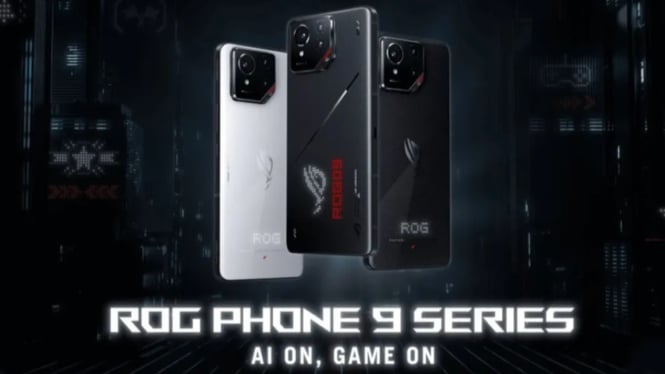 Rekomendasi 3 Smartphone Gaming Terbaik, Teknologi Luar Biasa, Harga Fantastis!