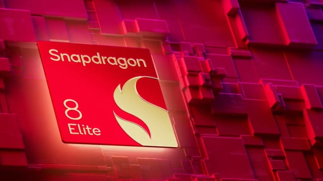 Qualcomm Siapkan Chipset Baru di 2025: Performa dan Kecepatannya Bakal Saingi Snapdragon 8 Elite