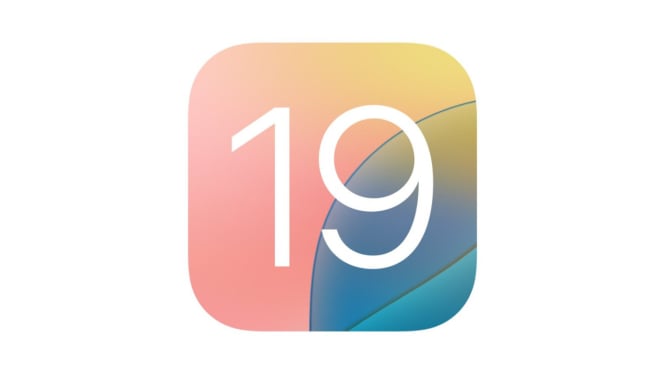 iOS 19 Hadir! Berikut Daftar iPhone yang Mendapatkan Pembaruan dan Fitur Baru