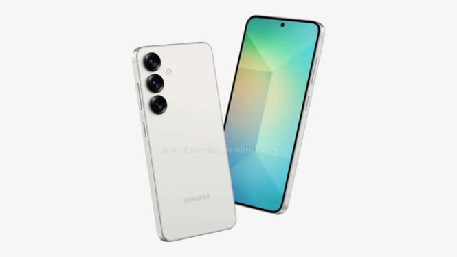 Samsung Galaxy S25 Hadirkan Fitur Seamless Updates, Apa Saja Keuntungannya?