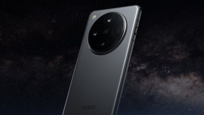 Oppo A5 Pro Hadir dengan Layar AMOLED 120Hz, Baterai 6.000mAh, Kamera 50MP, dan Sertifikasi ketahana