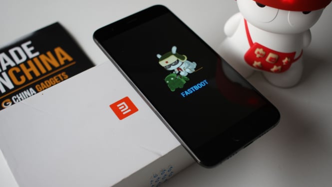 Mengatasi HP Xiaomi yang Stuck di Mode Fastboot dengan Langkah Sederhana