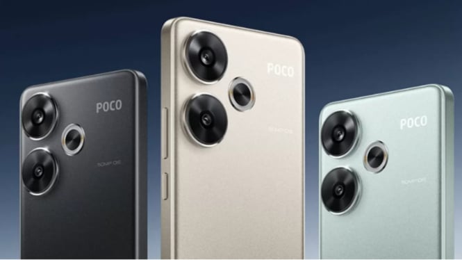 POCO F7 Series: Smartphone yang Akan Mengguncang Pasar Tahun Ini?