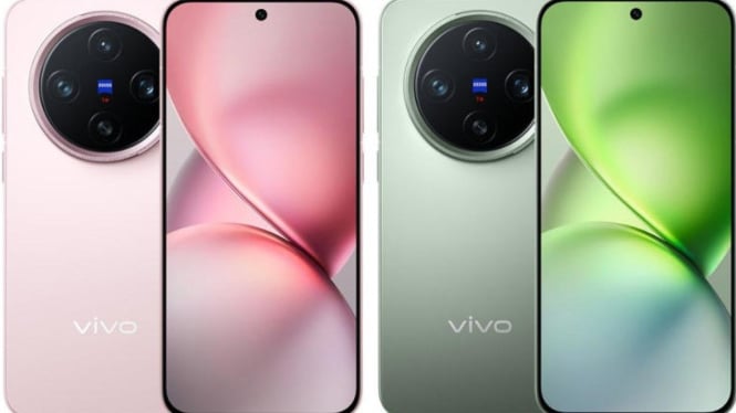 Perbandingan Oppo Reno12 Pro 5G vs Vivo X200 Pro Mini: Siapa Raja Kamera?