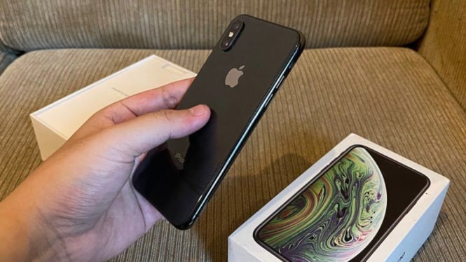 Panduan Mudah Daftar IMEI iPhone Ex-Inter agar Bebas Pemblokiran di Indonesia