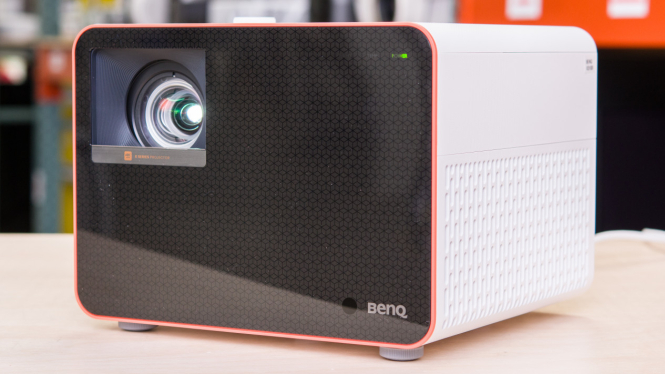 BenQ X3100i: Proyektor Serbaguna dengan Teknologi Canggih