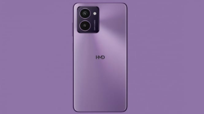 Update Android 15 akan Lebih Cepat Hadir di HMD Pulse Pro, Peningkatan Signifikan dari Segi Performa, Keamanan Hingga Ketahanan Baterai