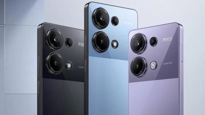 Xiaomi Poco M7 Pro 5G: Pilihan Cerdas