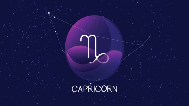 Prediksi Capricorn 2025: Rahasia Keberuntungan, Karier, Cinta, dan Transformasi Besar!