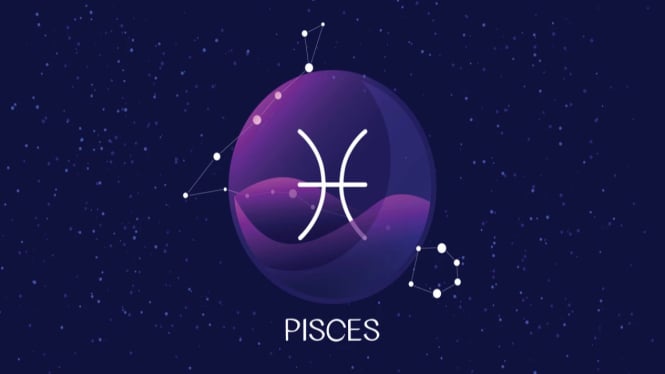 Prediksi Pisces 2025: Kreativitas, Cinta, dan Keberuntungan Besar!