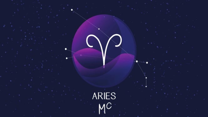 Prediksi Aries 2025: Tahun Penuh Energi & Kesuksesan!