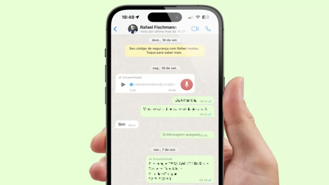 WhatsApp Tidak Bisa Lagi di iPhone Mulai 2025? Cek Daftar iPhone yang Kena