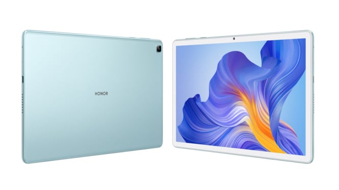 Honor Pad X8 Lite: Tablet Ringan dengan Performa Andal