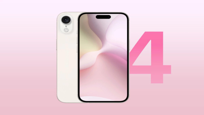 iPhone 16 Versi Murah Segera Rilis, Inilah HP Impian Para Penggemar Apple Budget Terbatas!