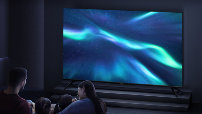 Daftar 7 Smart TV 50 Inch Terbaik 2025 dengan Harga Terjangkau - Pilihan Cerdas untuk Hiburan Anda!