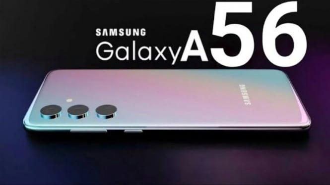 Samsung Galaxy A56 Siap Hadir di Maret 2025: Spesifikasi dan Fitur Unggulannya yang Wajib Anda Tahu