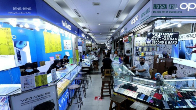 5 Smartphone Paling Dinantikan Tahun 2025: Spesifikasi dan Fitur Inovatif yang Wajib Anda Tahu!