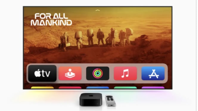 Apple TV+ Tawarkan Akses Gratis Awal Tahun, Begini Cara Nikmatinya