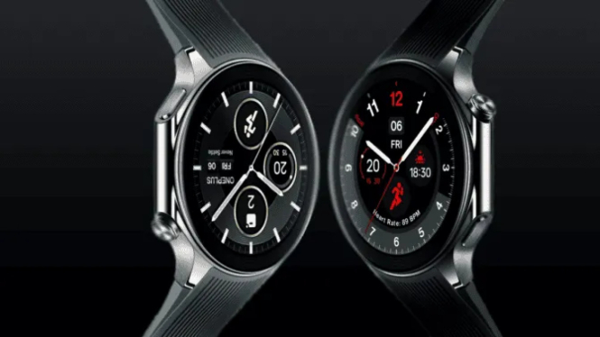 Bocoran OnePlus Watch 3 Pro 2025: Smartwatch Premium yang Penuh Kejutan!