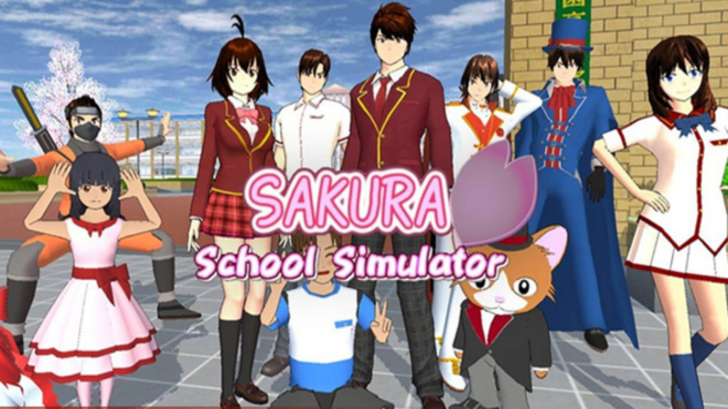 8 ID Area Camping Sakura School Simulator yang Wajib Dicoba! Cari Favoritmu di Sini