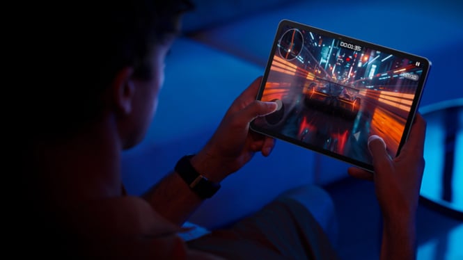 10 Tablet Murah Terbaik di Bawah 3 Juta: Pilihan Terlengkap 2025