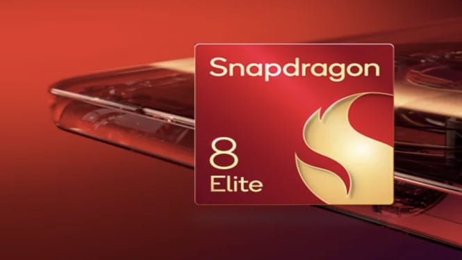 Perbandingan Qualcomm Snapdragon 8 Elite vs Snapdragon X Elite: