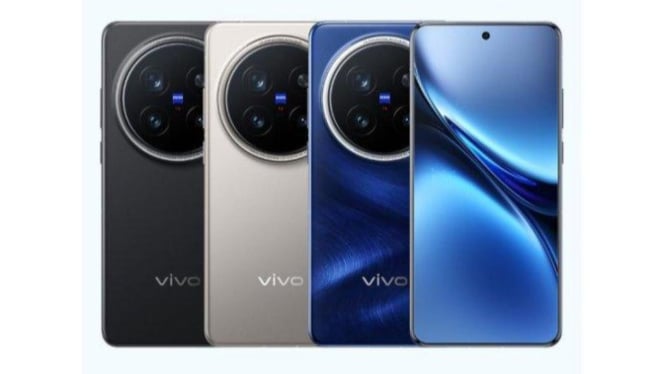 Adu Spek dan Harga Vivo X200 Pro vs Galaxy S24, Pilihan Terbaik?