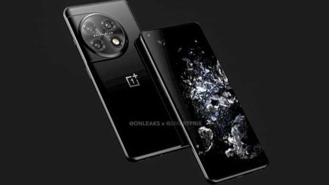 Inilah Bocoran OnePlus Nord 5: Spek Gahar, Harga Tetap Bersahabat!