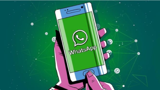 WhatsApp Berhenti di HP Ini Mulai 2025! Simak Daftar dan Solusinya