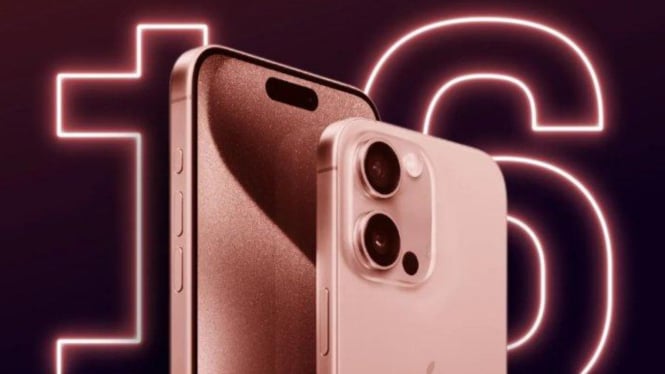 Nasib iPhone 16 di Indonesia: Akhirnya Terungkap 7 Januari? Apple Siap Gelontorkan Investasi Fantastis!