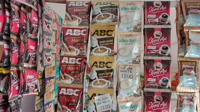 10 Kopi Sachet Terbaik yang Wajib Anda Coba: Nikmat, Praktis, Ekonomis!