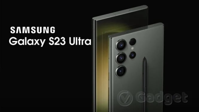 Harga Samsung S23 Ultra Turun Rp2 Juta: Kamera Setara DSLR, Flagship Premium, Kamera Periskop Zoom Bisa Foto Bulan!