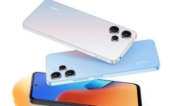 Duel Panas! Samsung Galaxy A06 vs Xiaomi Redmi 12, Siapa Jawara di 2025?