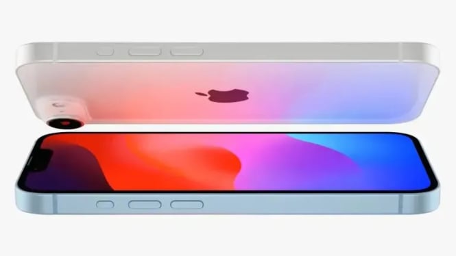 Gebrakan Apple: iPhone SE 4 Bakal Hadir dengan Nama iPhone 16E?