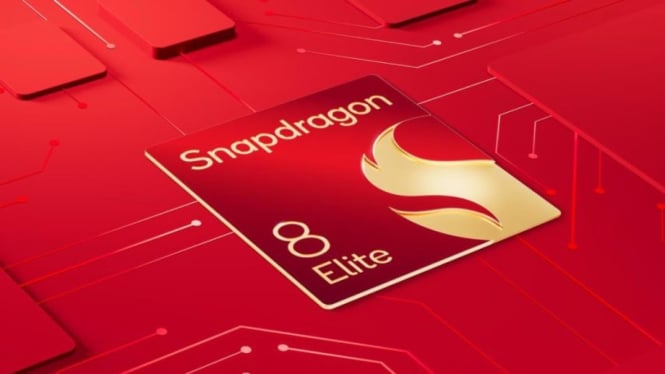 Era Baru Chipset! Snapdragon 8 Elite 2 dan Dimensity 9500 Lampaui Apple M4?