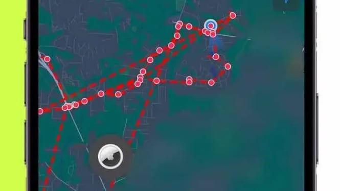 Cara Mencegah Pelacakan Tak Diinginkan dengan AirTag Apple: Gini Panduan Lengkapnya!
