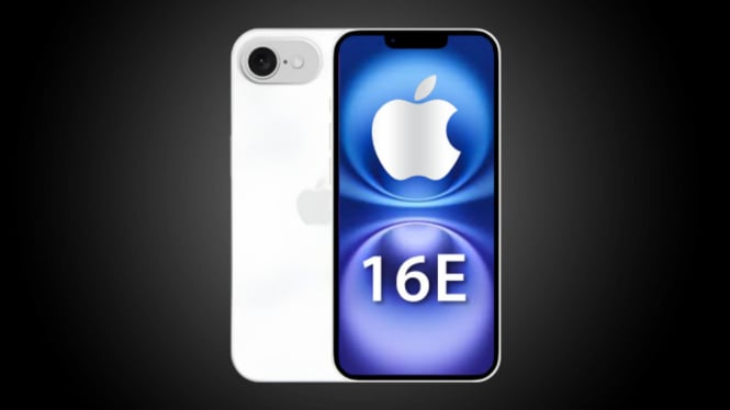 Apple Siapkan iPhone 16E, Versi Murah dengan Spesifikasi Canggih!