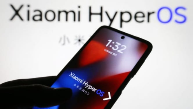 3 HP Xiaomi yang Kebagian HyperOS 2.1: Kinerja Lebih Lancar dan Fitur Lebih Canggih!