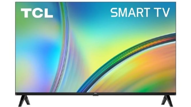 6 Pilihan Smart TV Terlaris