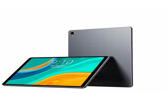 Chuwi HiPad Plus: Tablet Multifungsi