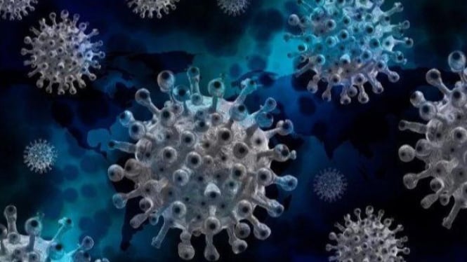 Wabah Baru Mirip Covid-19! Virus HMPV Meluas di China, Rumah Sakit Kewalahan