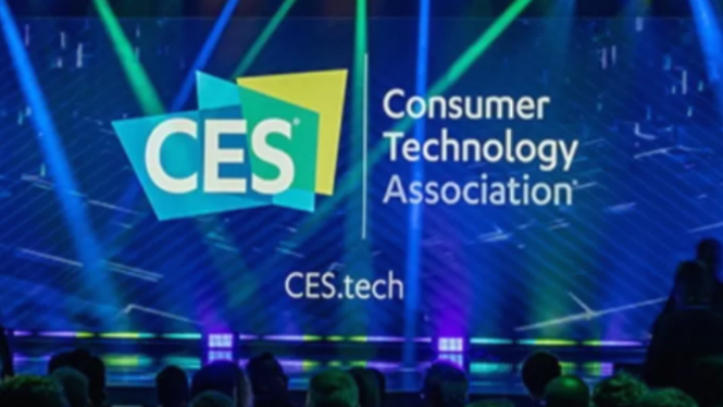 CES 2025: Teknologi AI, Mobil Otonom, dan Inovasi Robot yang Mengubah Dunia!