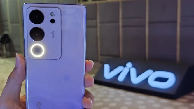 Vivo Y295G : Rekomendasi Smartphone 5G Terbaru, Performa Ngebut & Ngecas Cepat!